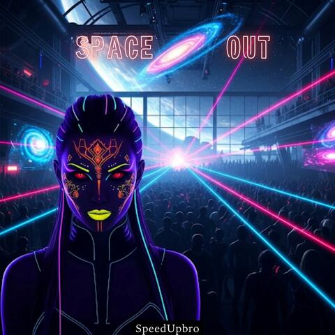 Space Out album art
