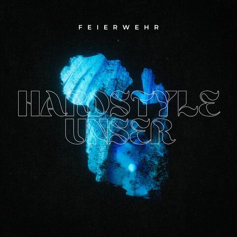 Hardstyle Unser album art