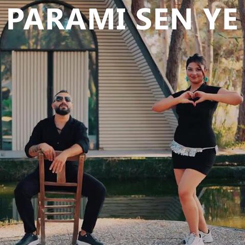 Paramı Sen Ye album art