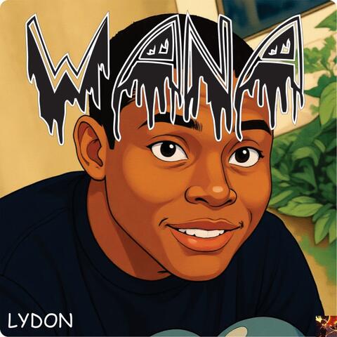 WANA album art