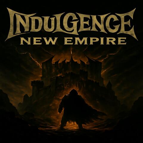 New Empire album art