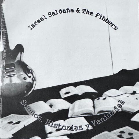 Sueños, historias y vanidades. album art