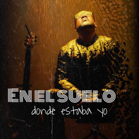 En el suelo donde estaba yo album art