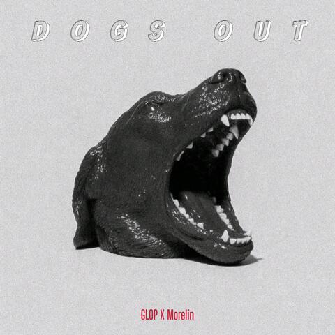 DOGS OUT album art