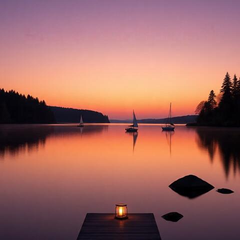 Relax and Unwind with Majestic Chill Vibes album art