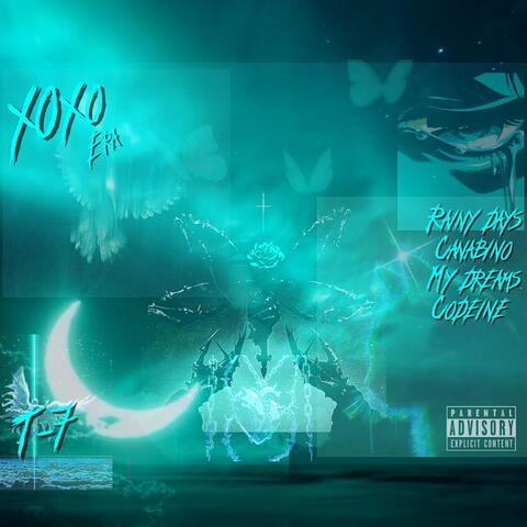 Canabino album art