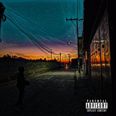 Otro Gallo Homs album art