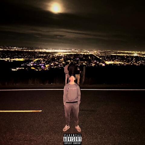Hit Ya Back album art
