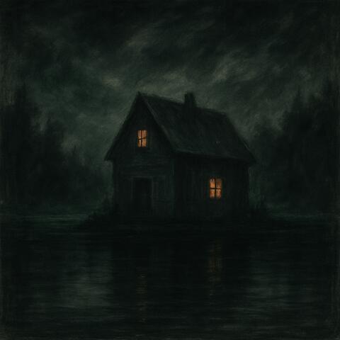 Unsolved mystery album art