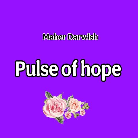 Pulse of hope album art