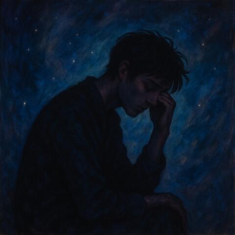 i hear them too album art
