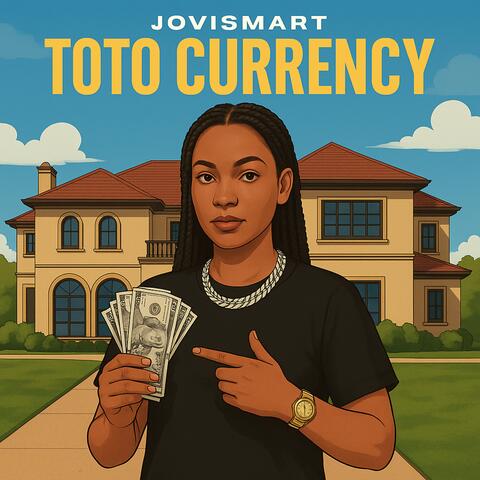 TOTO Currency album art