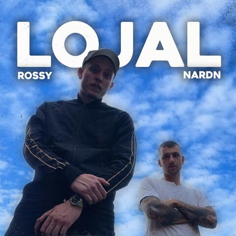Lojal album art