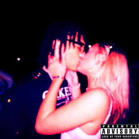 Evie Venters album art