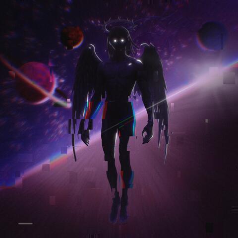 BLACKONBLACK album art