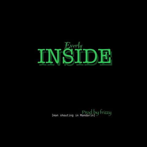 INSIDE album art
