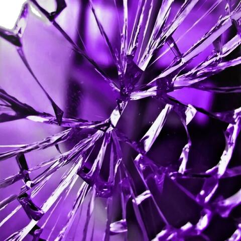 Cristales album art
