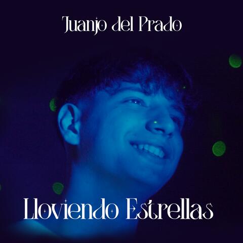 Lloviendo Estrellas album art