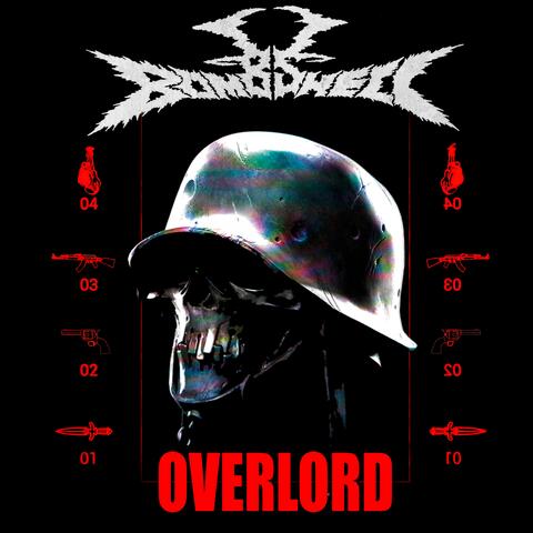 Overlord album art