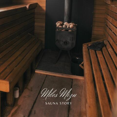 Sauna Story album art