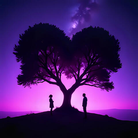 Tinta de Mi Corazon album art