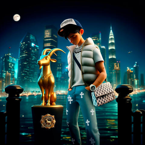 NUEV4 ER4 (DELUXE) album art