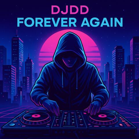 Forever Again album art