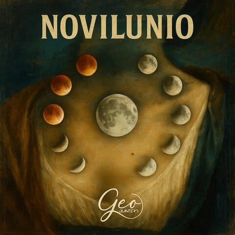 Novilunio album art