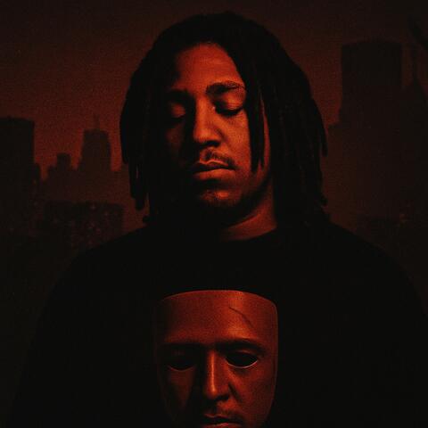 Player no more album art