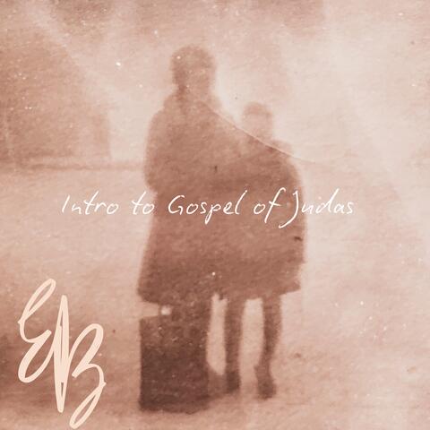 Intro to Gospel of Judas album art