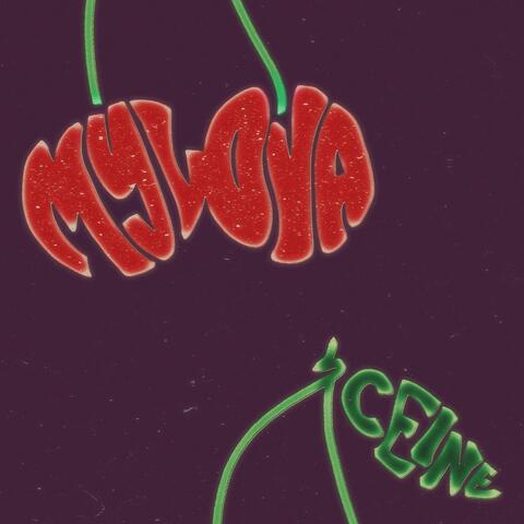 My Lova album art