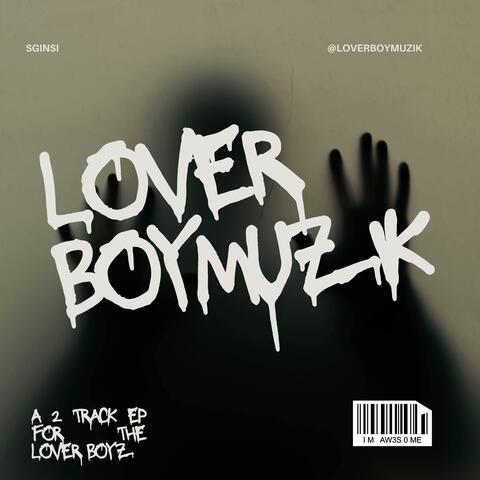 LoverBoyMuzik album art