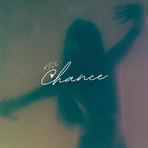 Chance album art