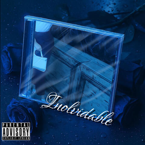 Inolvidable album art