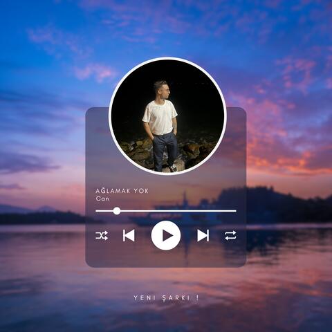 Ağlamak Yok album art