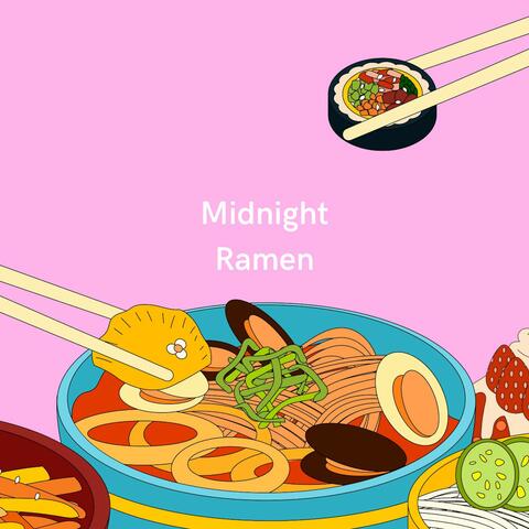 Kyoto Afterthoughts (Lofi - Chill) album art