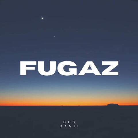 FUGAZ album art