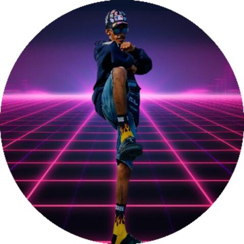 BALOMPA album art