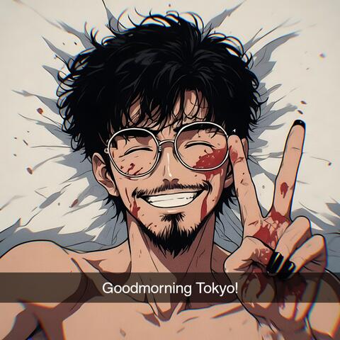 Goodmorning Tokyo! album art