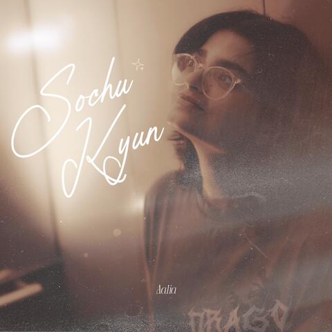 Sochu Kyun album art