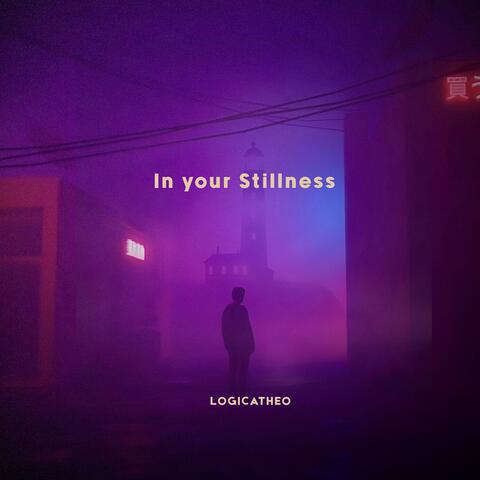 In Your Stillness album art