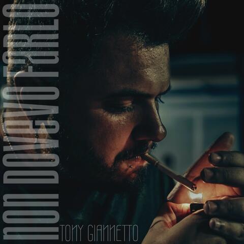 NON DOVEVO FARLO album art