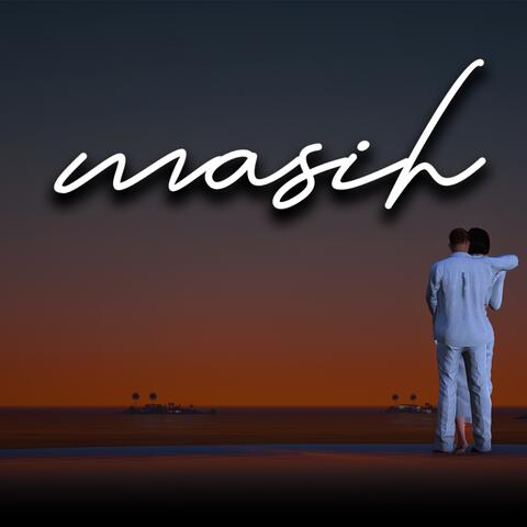 MASIH album art