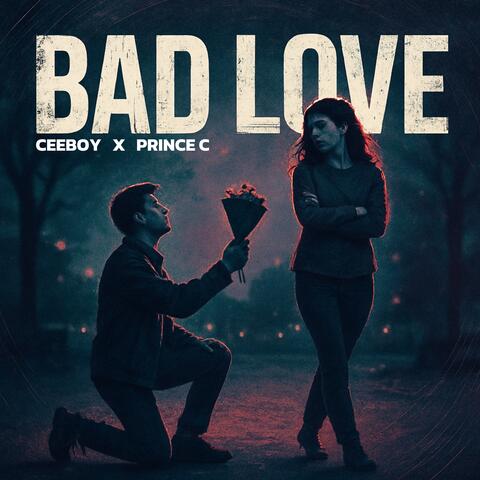 Bad Love album art