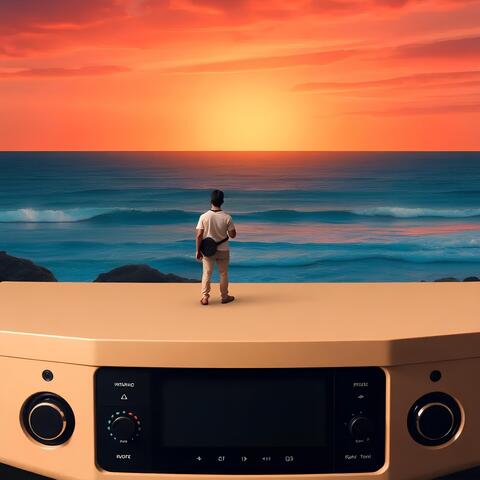 Mami Tu Ta To album art