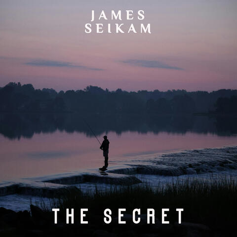 The secret album art