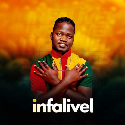 Infalivel album art