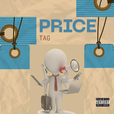 Price Tag album art