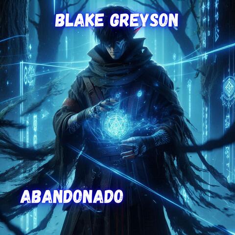 Abandonado album art