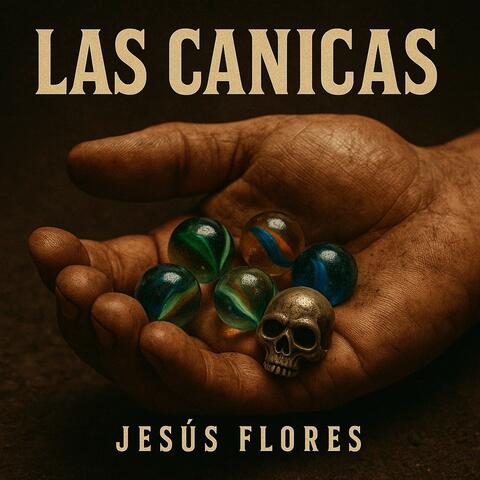 Las Canicas album art
